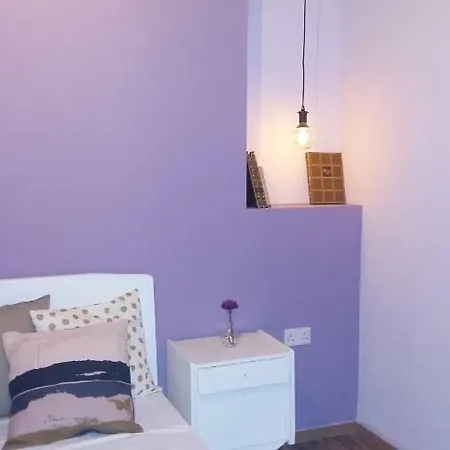 Bella Vista *
