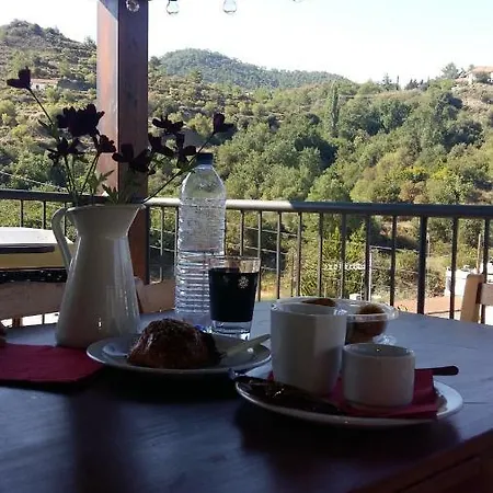 Bella Vista דירה *