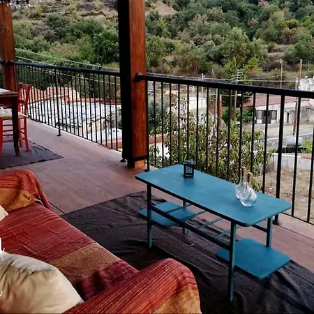 Bella Vista * לימסול