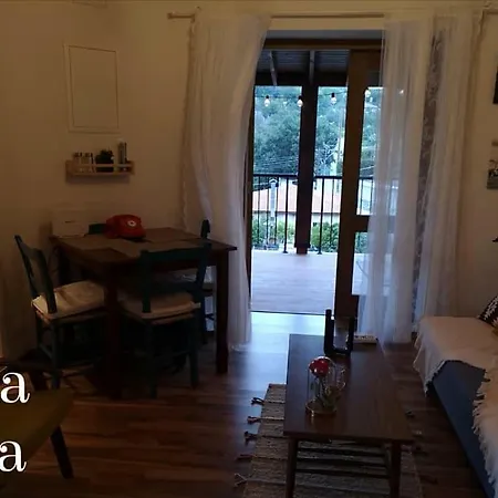 Bella Vista Λεμεσός