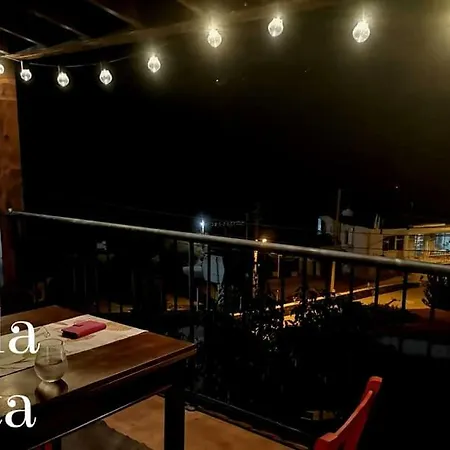 Bella Vista * Λεμεσός
