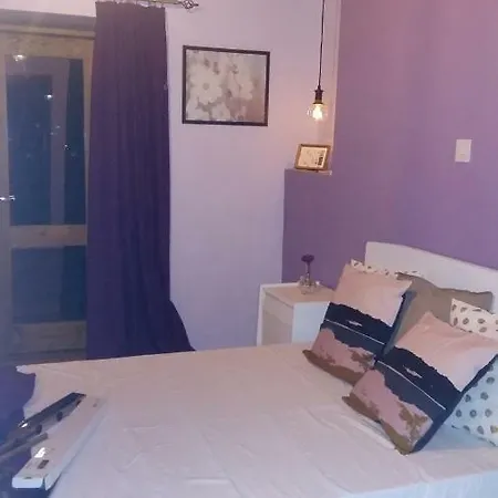 Διαμέρισμα Bella Vista