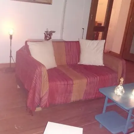 Bella Vista * Λεμεσός