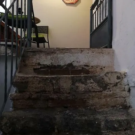 Bella Vista Διαμέρισμα