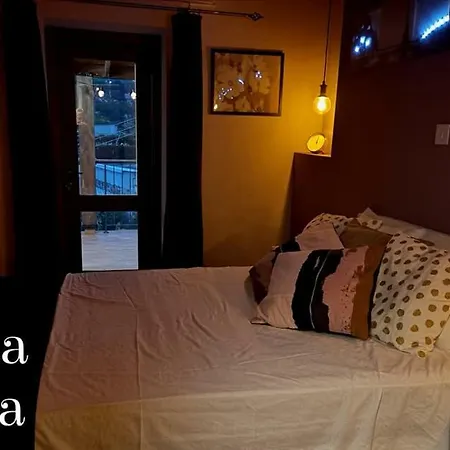 Διαμέρισμα Bella Vista